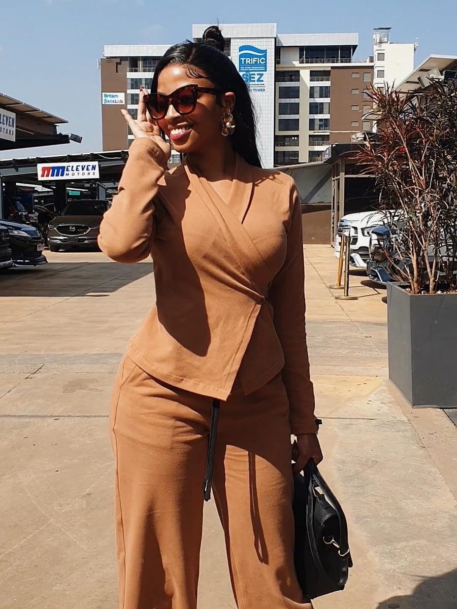 Zuri — Nairobi
