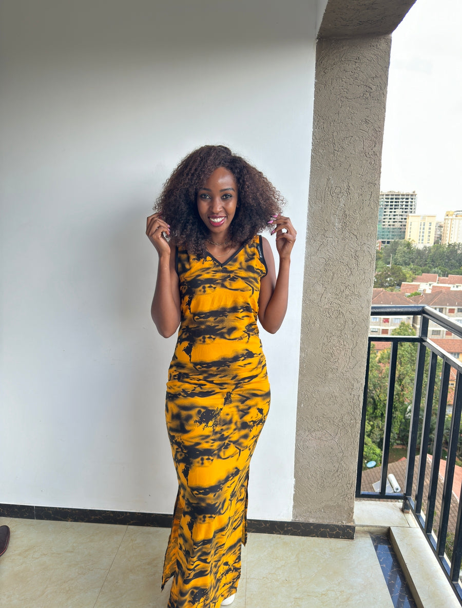 ' * ZUHURA DRESS DAYJAMAS COLLECTION '
