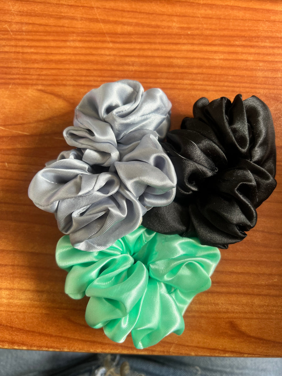 ❤️VISVIVA BEAUTY-SATIN LINED ADJUSTABLE CAPS❤️