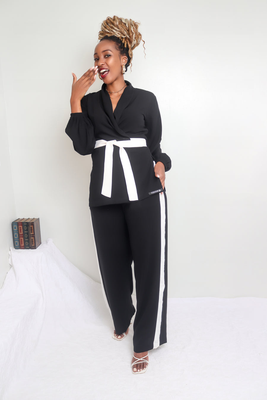 '  DAYJAMAS WIN COLLECTION '