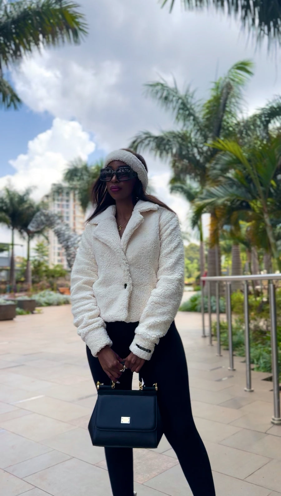 ❤️ DAYJAMAS ASPEN COAT ❤️