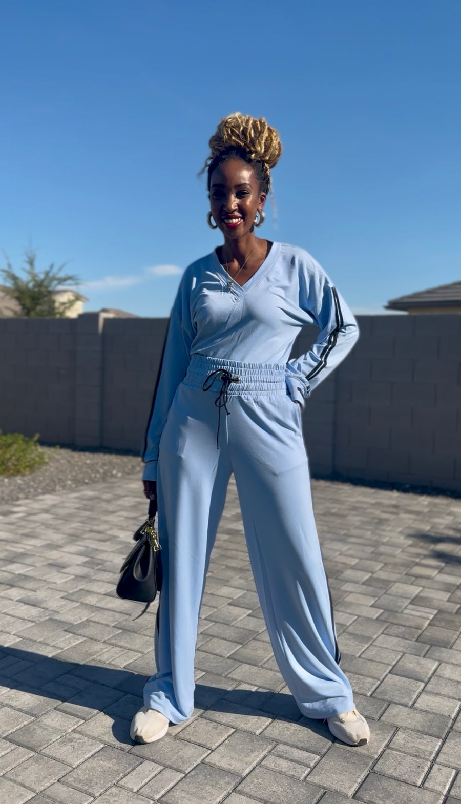 ❤️ DAYJAMAS ENROUTE SET ❤️