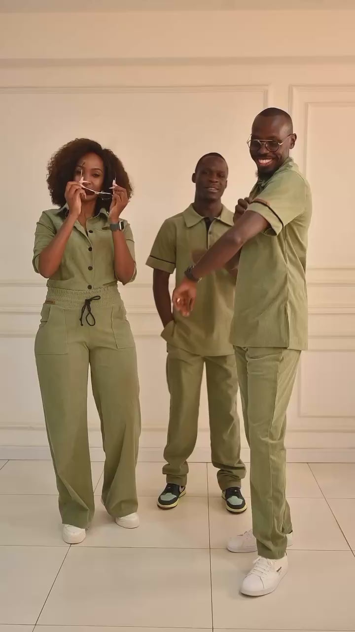 ❤️ VISVIVA X FITS ON TIME COLLABORATION ❤️